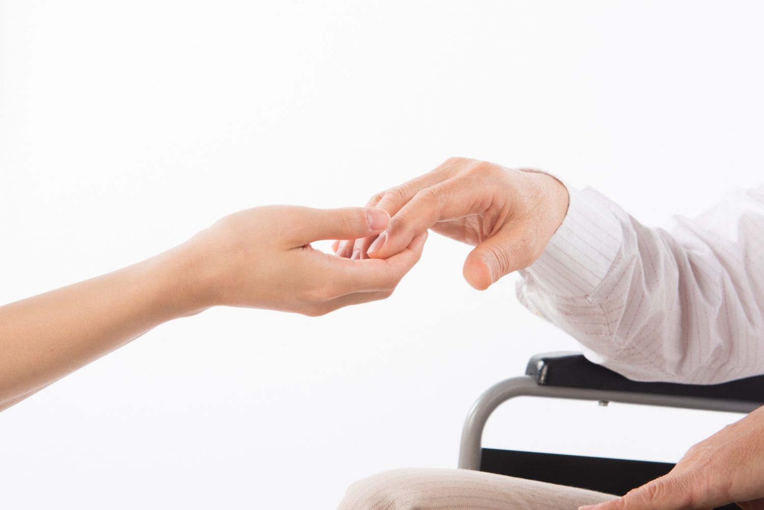 介護施設に入所中に要介護度が下がった場合に起きること