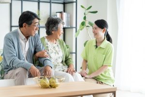 介護保険の要支援1とは？具体的な状態や受けられるサービス、手続き方法を解説