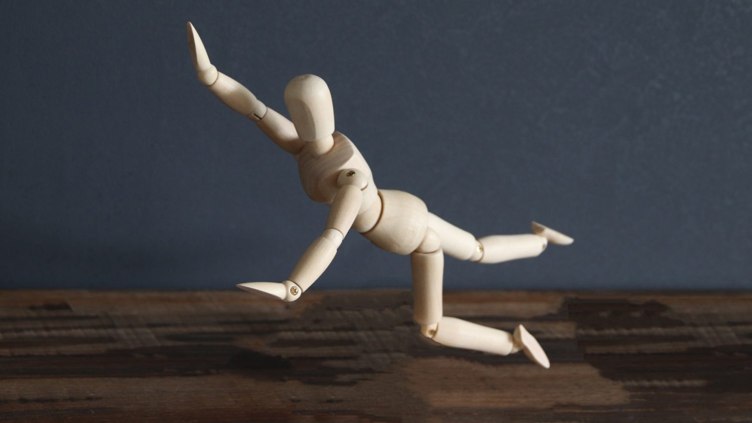 自宅介護で夜間に発生しやすい事故やトラブル