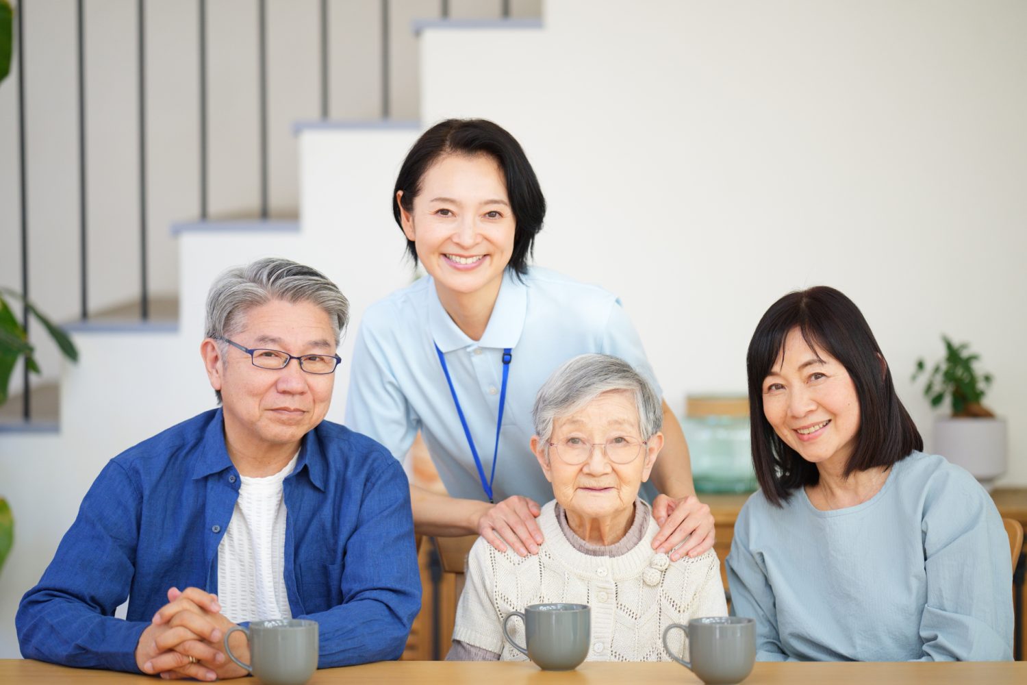 要支援から要介護への変化に備えるための準備と心構え