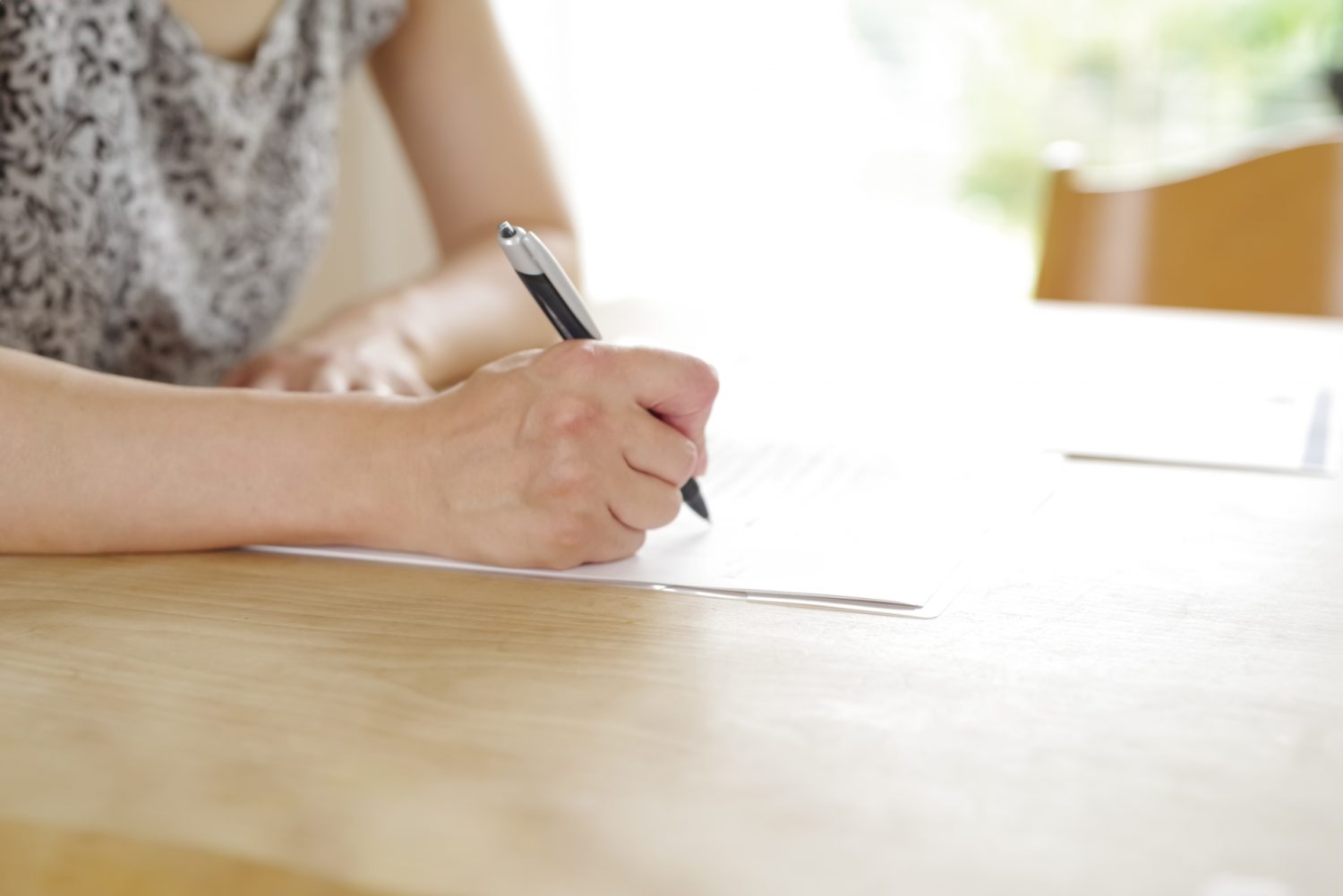 要支援から要介護への変化がみられたときの対処法