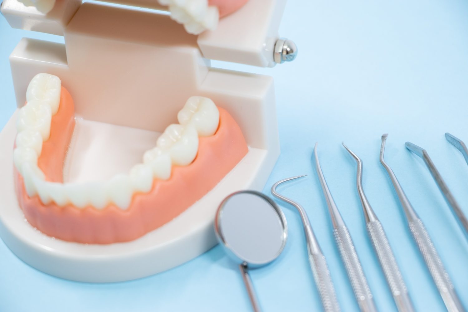 口腔ケアの基礎知識