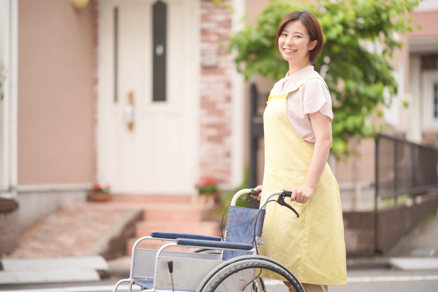介護保険サービスにおける要介護度の概要