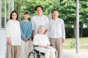 要介護度（介護レベル）の目安｜認定区分別の状態と受けられるサービスを解説します