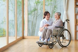 介護施設で起きやすいトラブルとは？回避方法や対処法を解説します