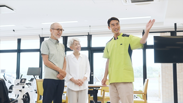 介護施設を見学する際のポイント｜必要性や確認項目、質問事項を解説します