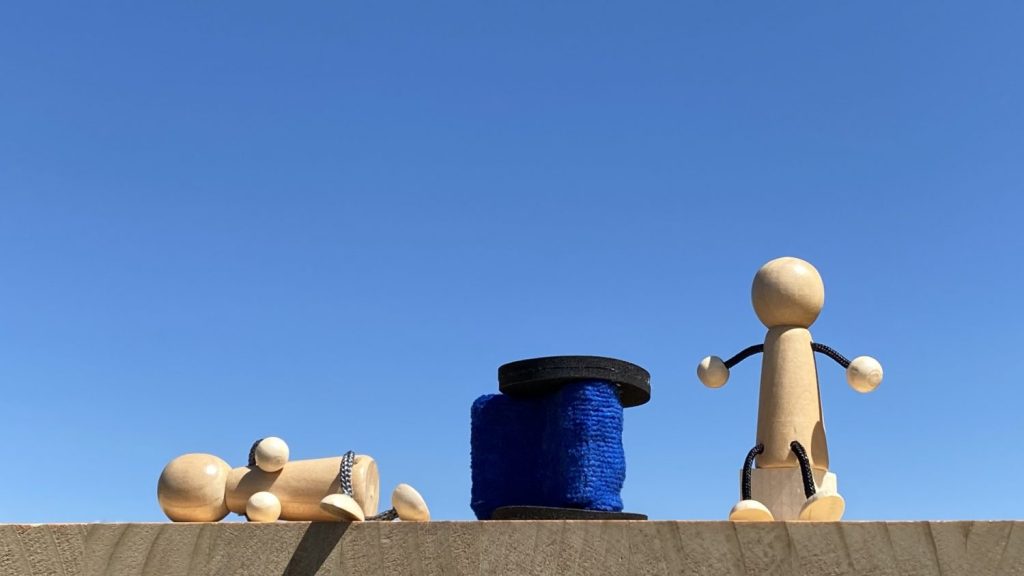 自宅介護中の事故防止｜起きやすい事故や注意したいシーンも解説します