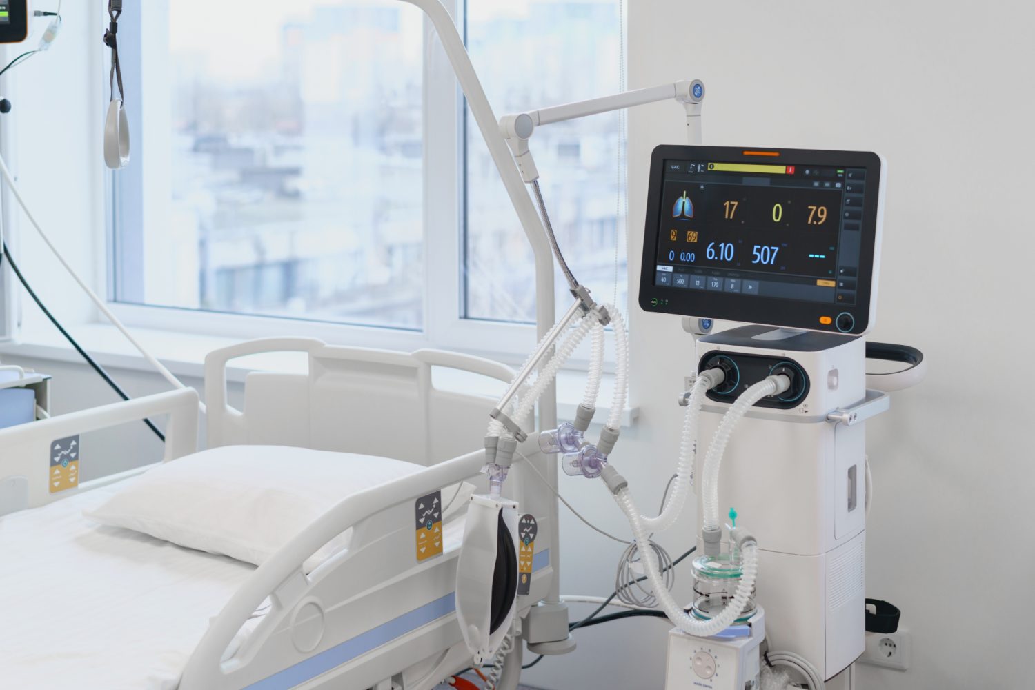 療養介護の基礎知識