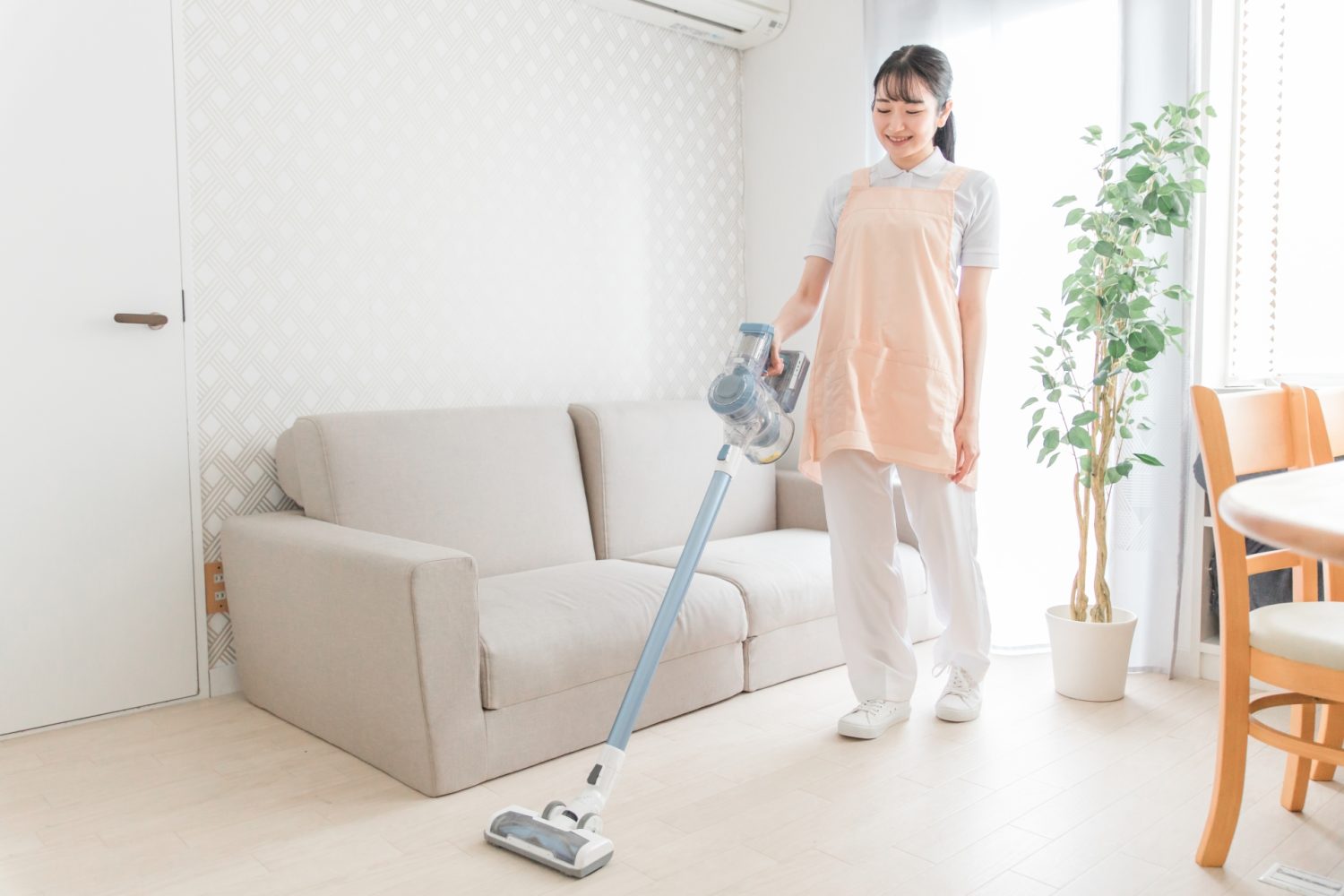 要支援で生活援助は受けられる？利用できる条件やサービス内容、利用料を解説します