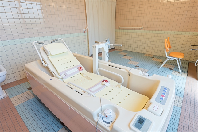 要支援で受けられる介護予防・日常生活支援総合事業の内容