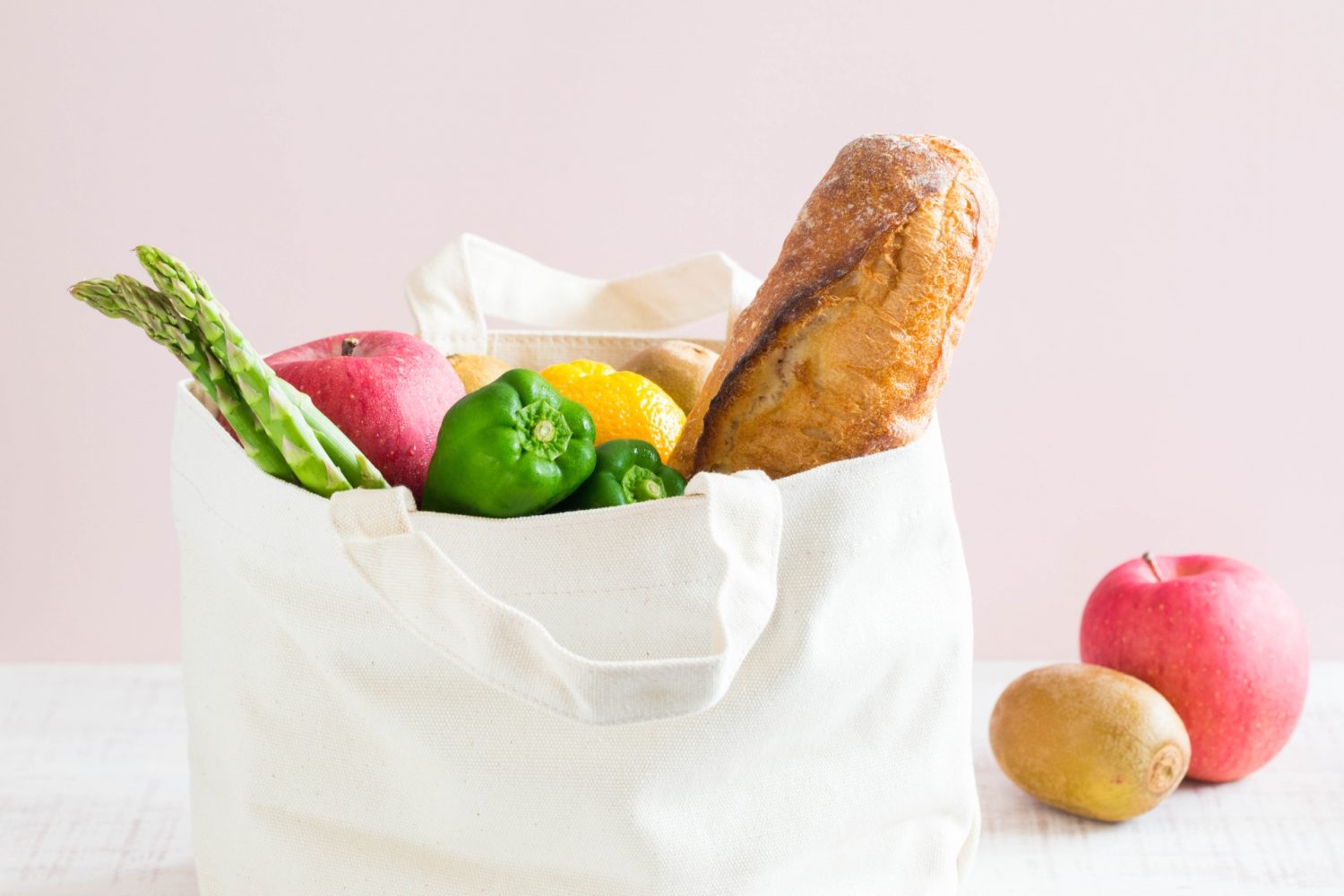 要支援で受けられる買い物支援サービスの内容