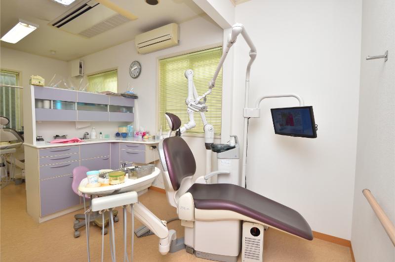 おくの歯科医院photo