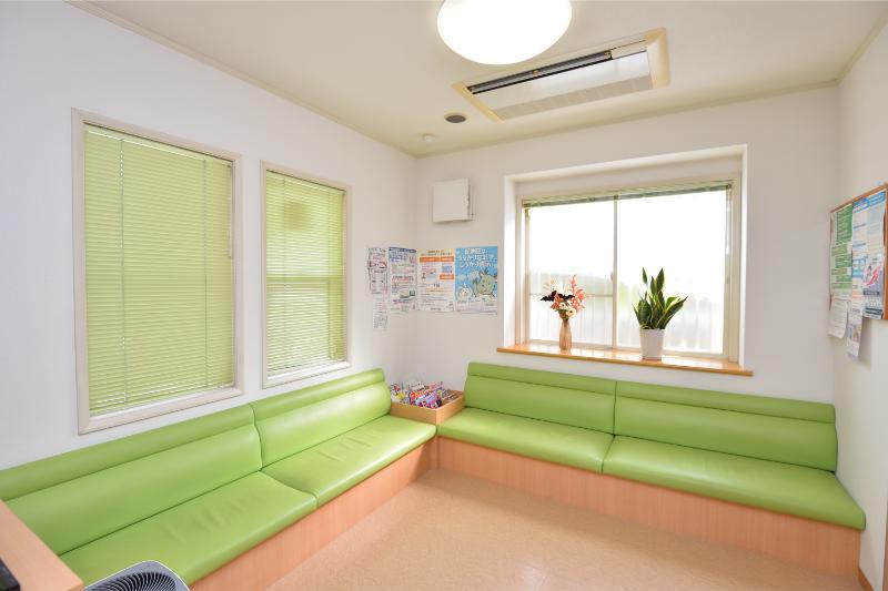 おくの歯科医院photo