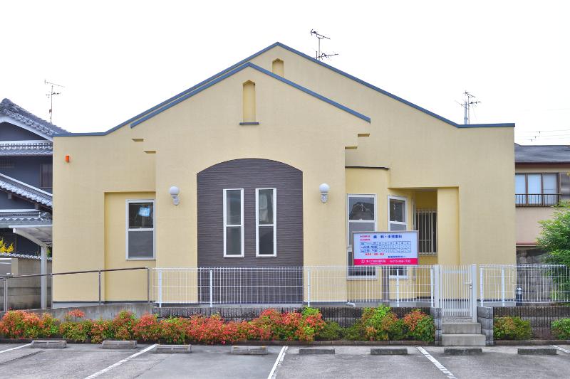 おくの歯科医院photo