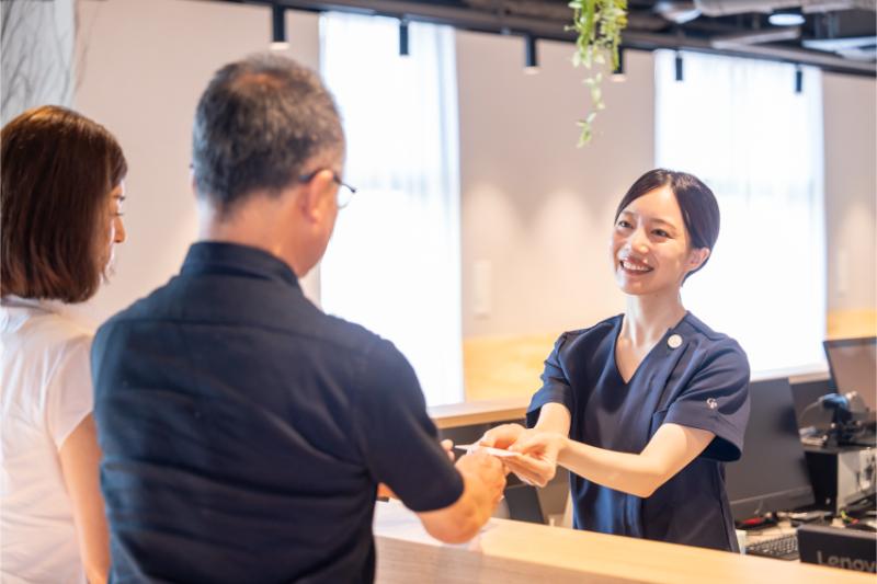 なかしま内科循環器 ・整形外科クリニックphoto