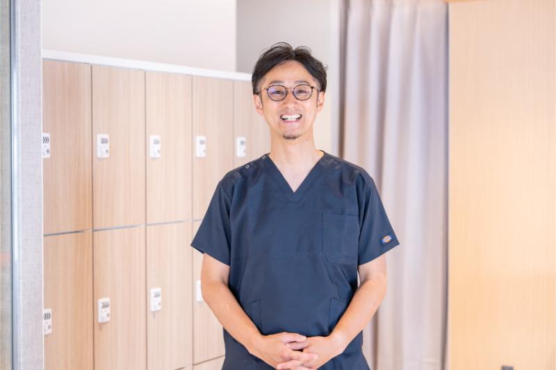 なかしま内科循環器・整形外科クリニック(西宮院)