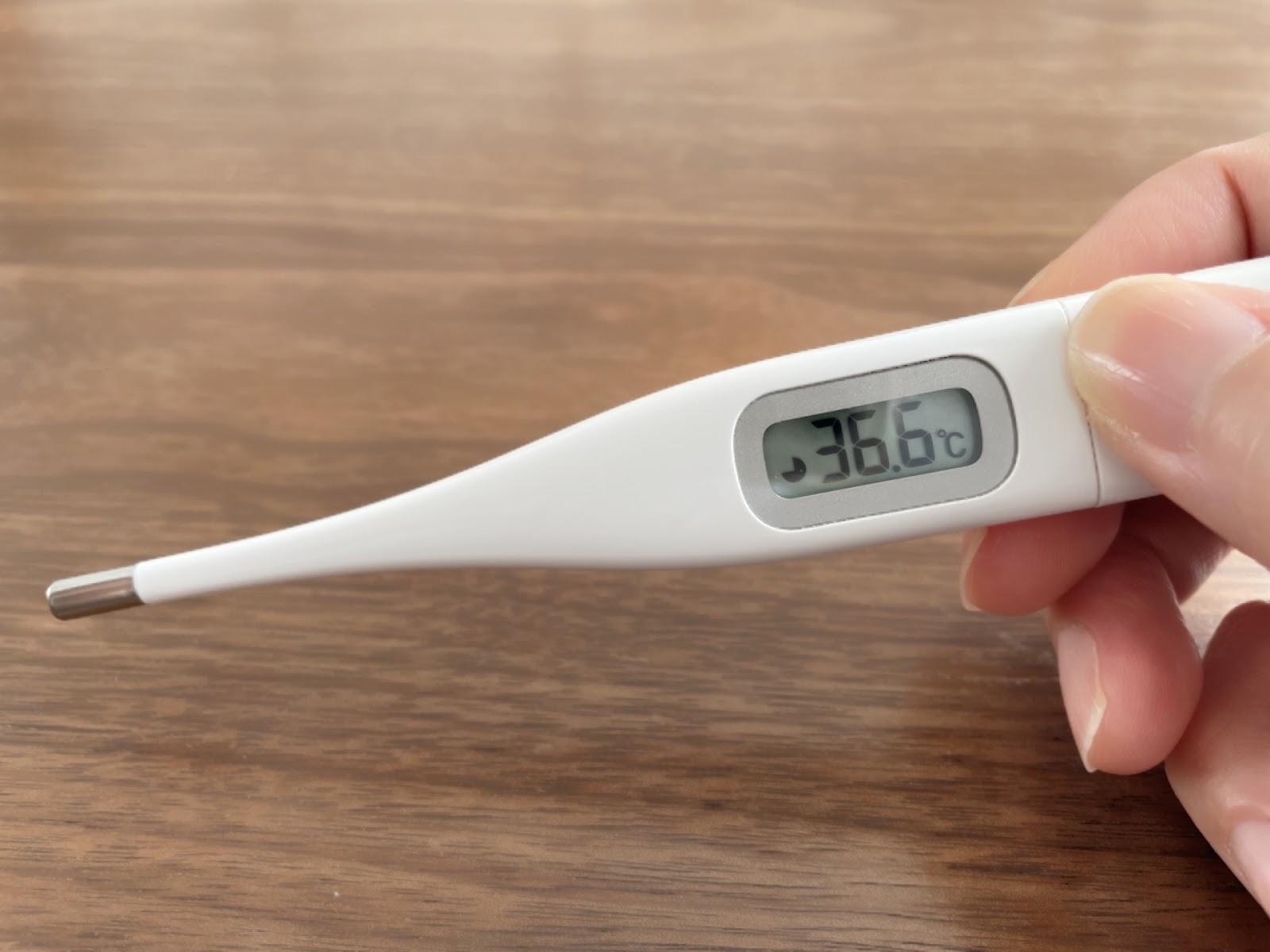 インフルエンザと発熱の関係
