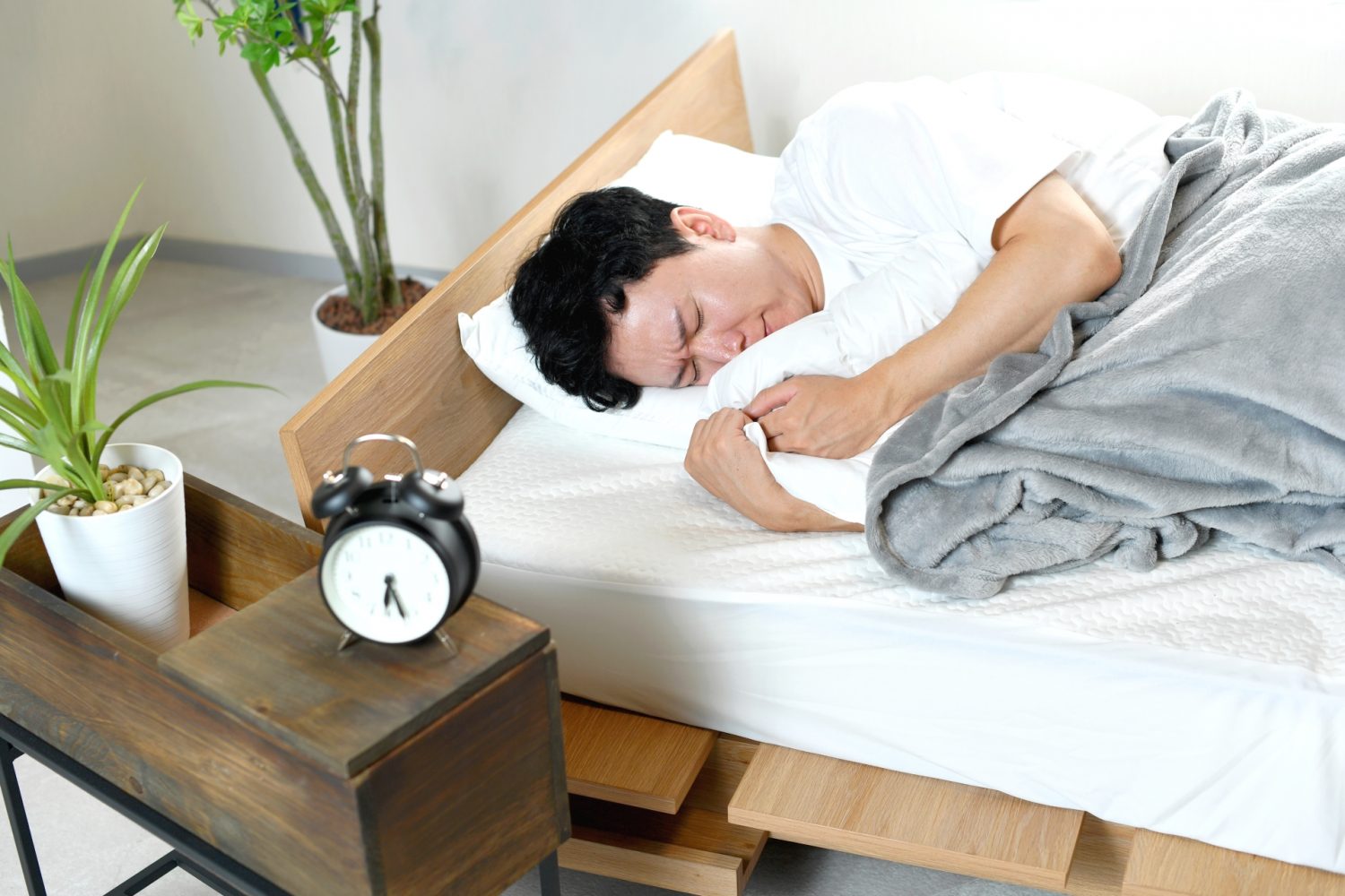 劇症型溶連菌感染症の症状