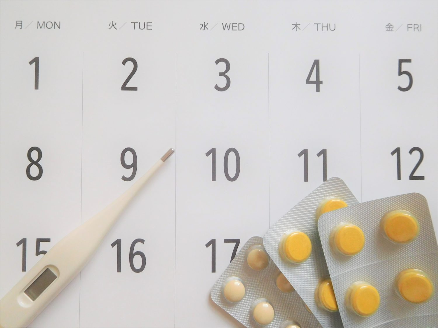 溶連菌感染症で出席停止となる期間と復帰の目安