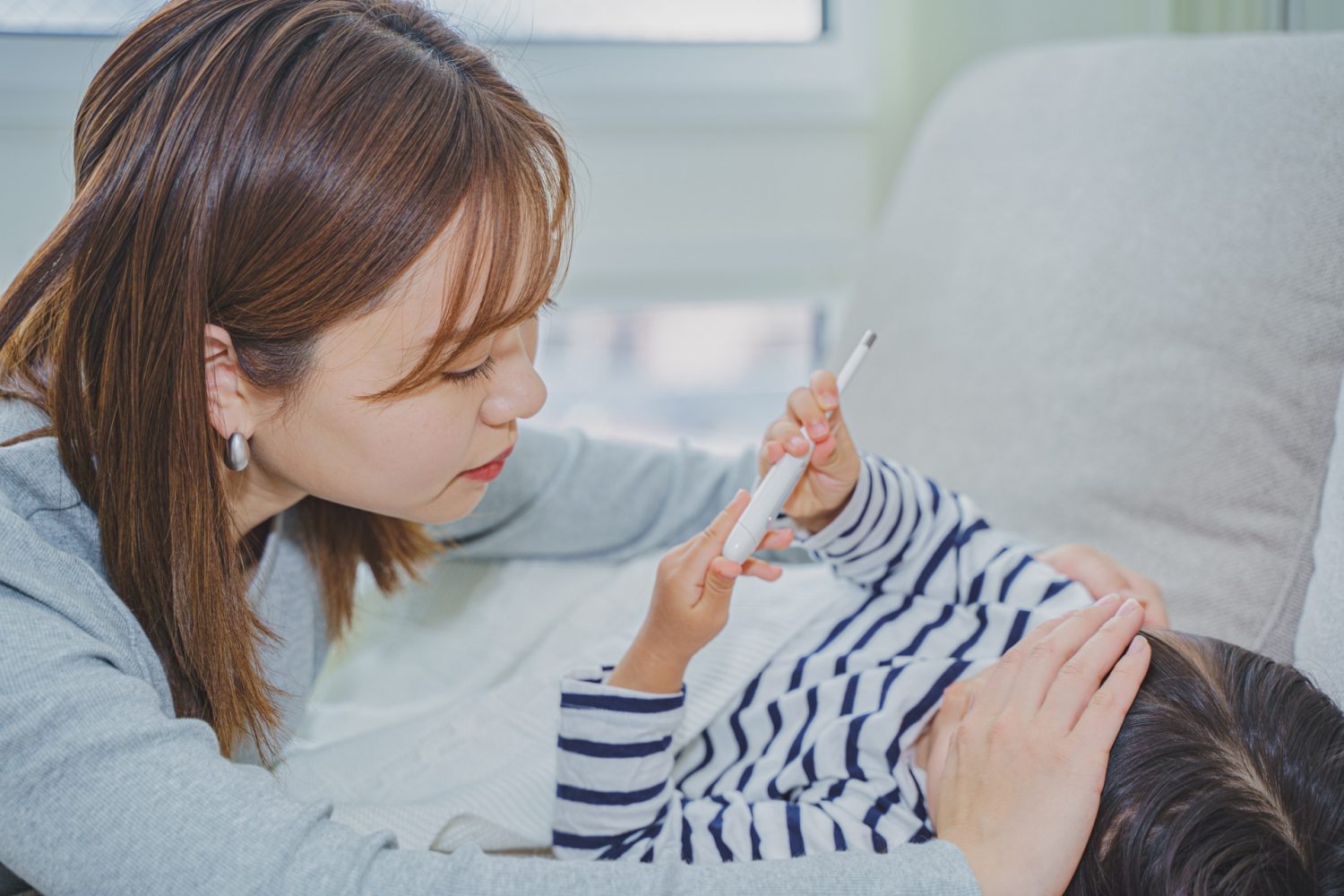 溶連菌感染症で出席停止が求められる理由