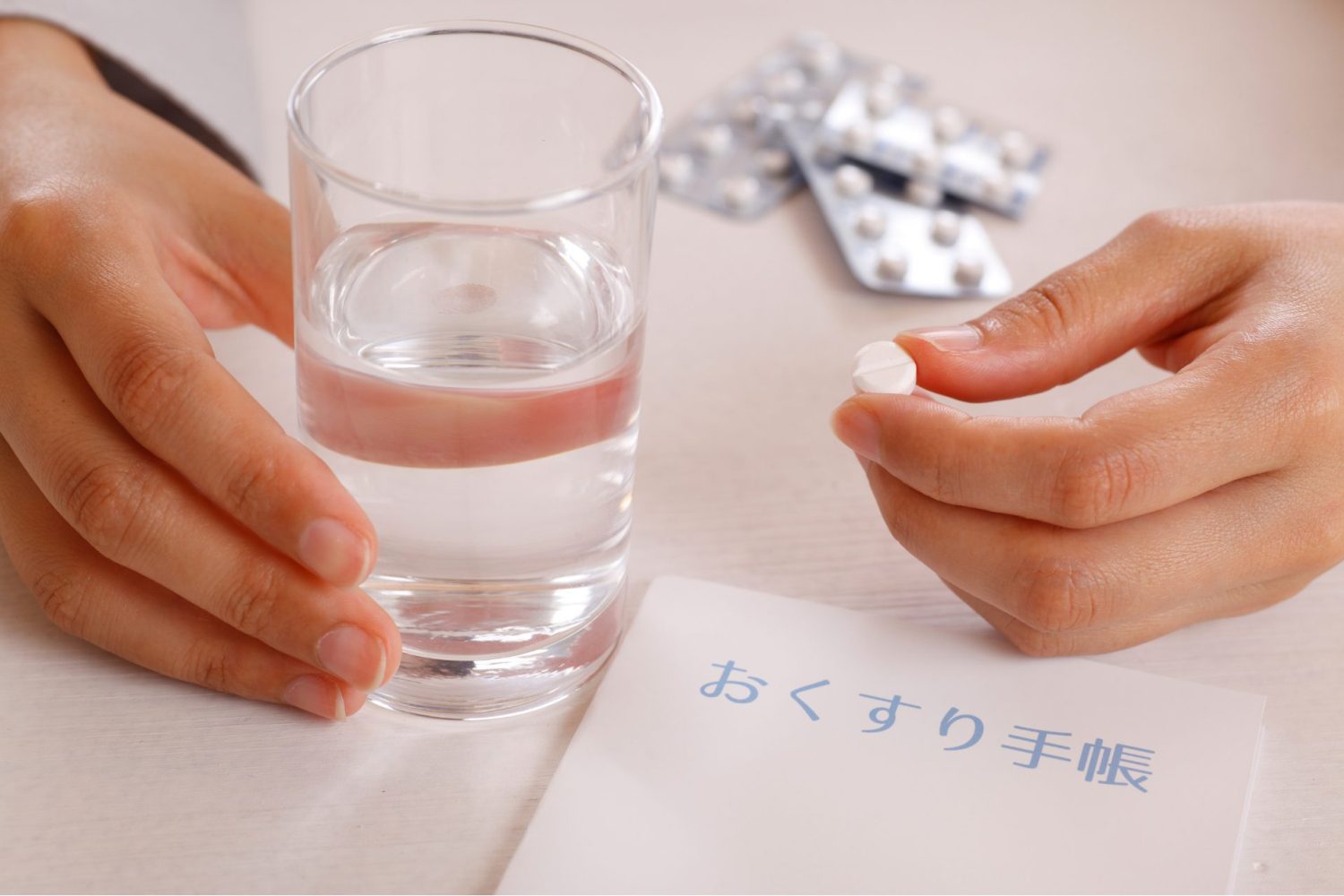 溶連菌感染症で注意したいこと