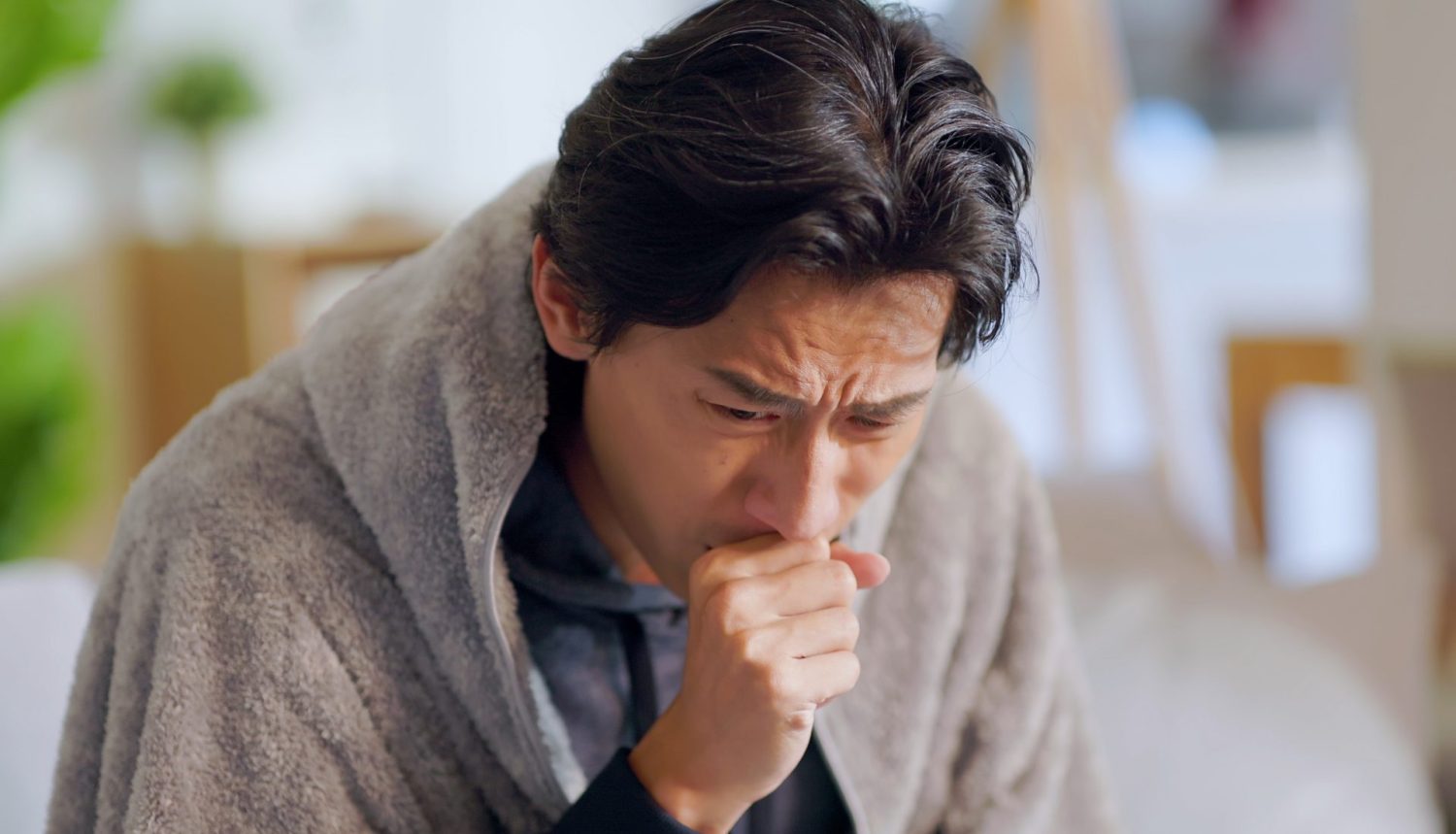 溶連菌感染症の感染力