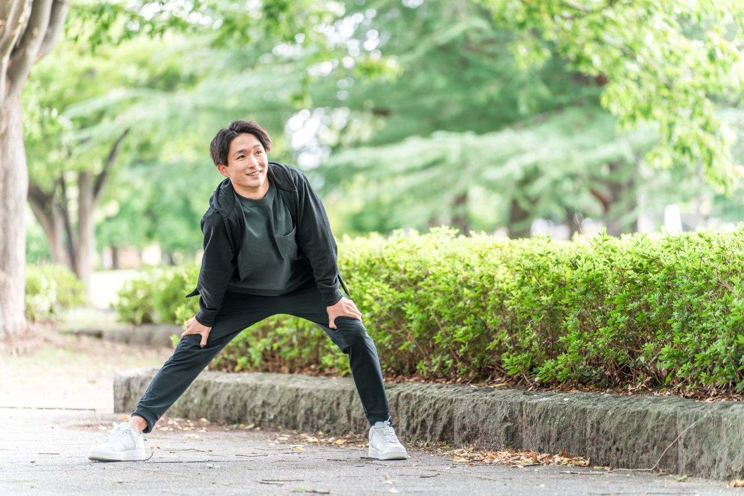 生活習慣と糖尿病白内障予防のポイント