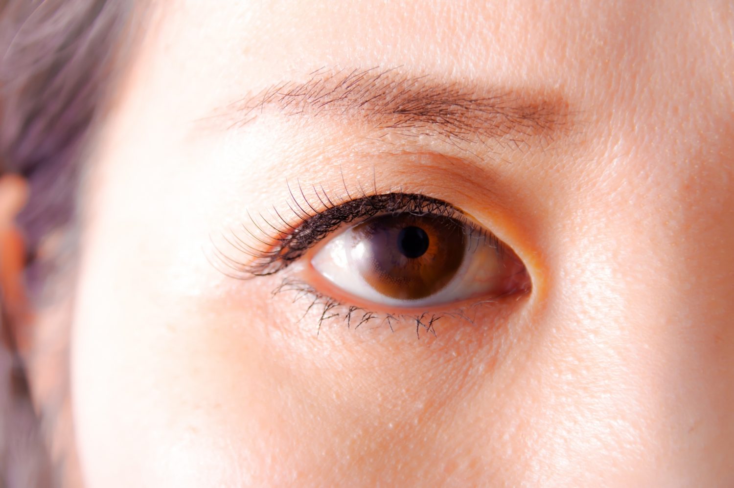 閉塞隅角（ぐうかく）緑内障の基礎知識