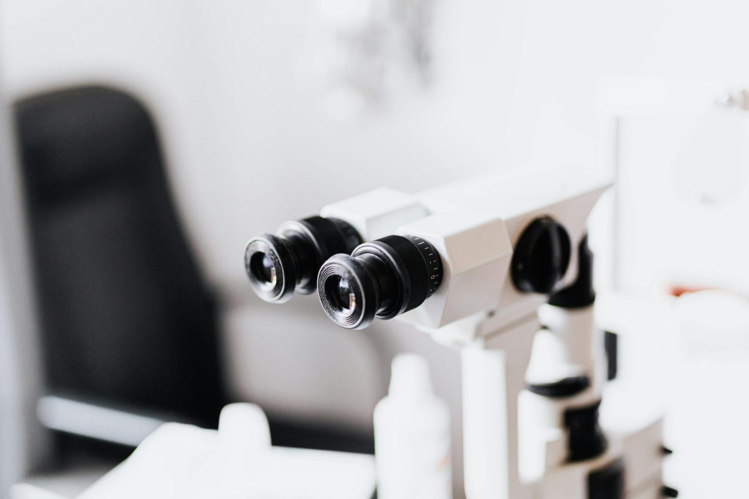 【閉塞隅角緑内障の治療】再発予防と経過観察編