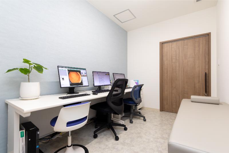 あお内科・内視鏡クリニック