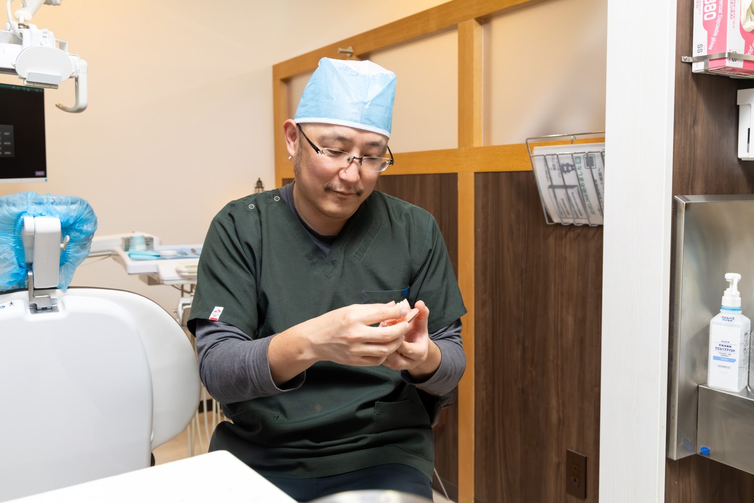 セラミック治療の費用はどのくらいになりますか？