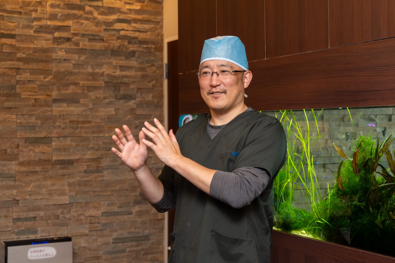 セラミック治療は、どのような方に適しているのでしょうか？