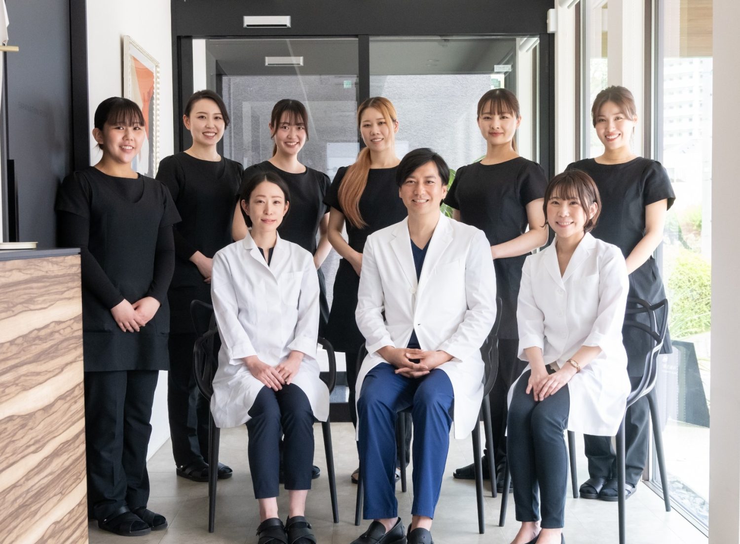 茶屋が坂矯正歯科