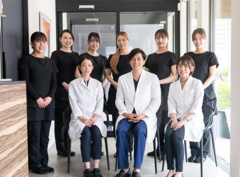 茶屋が坂矯正歯科photo