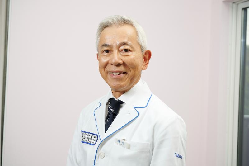 磯見整形外科医院photo