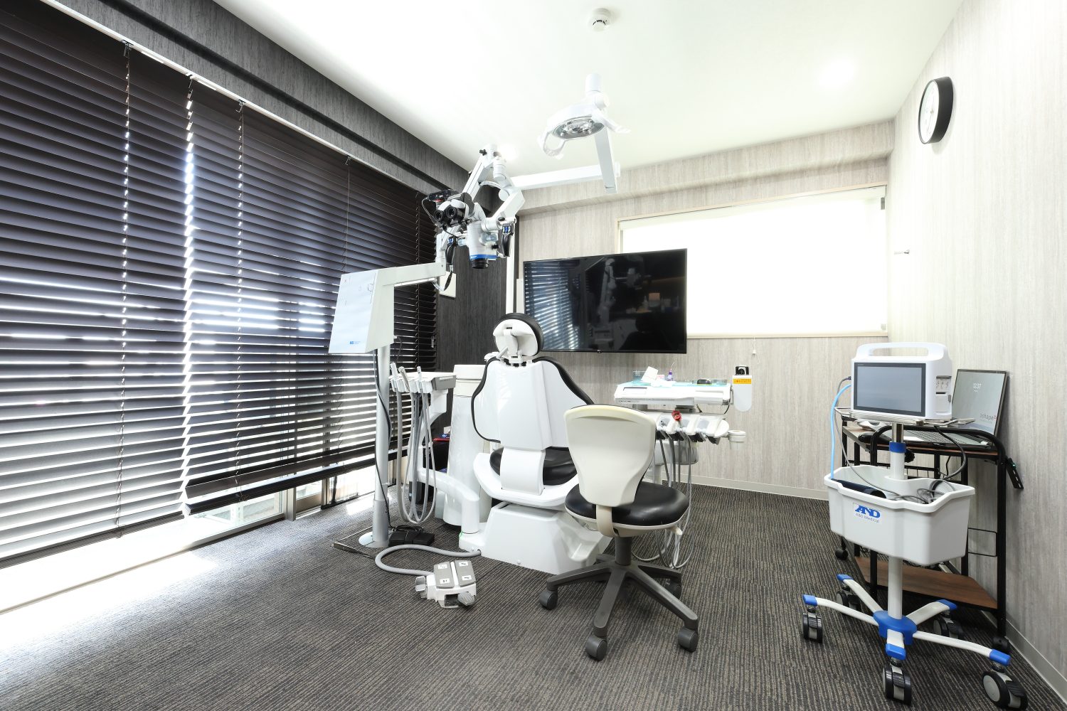 東葉デンタルオフィス・船橋こどもおとな矯正歯科・訪問歯科photo