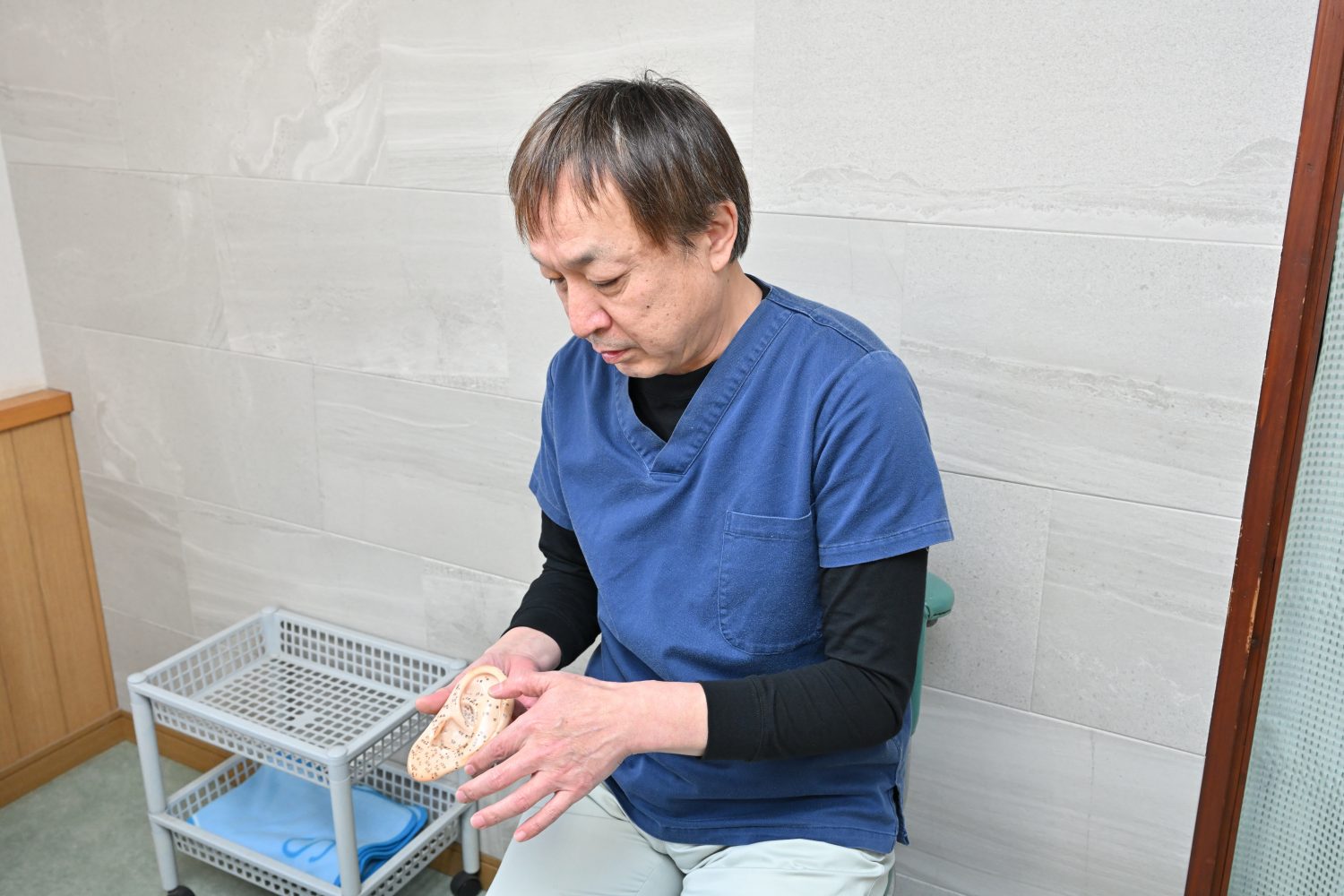 本納駅前歯科photo