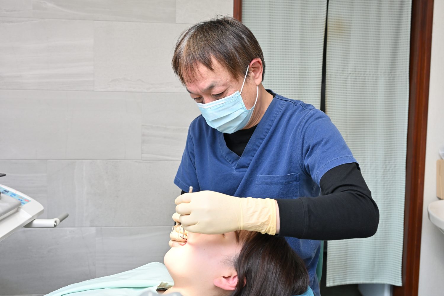 本納駅前歯科photo