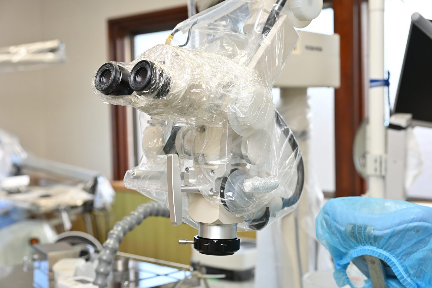 本納駅前歯科photo