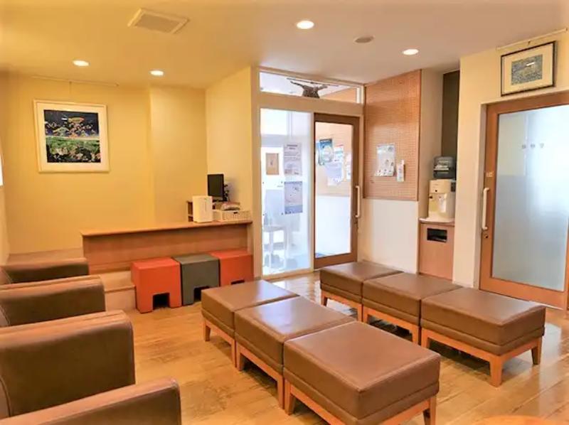 はっとり歯科医院