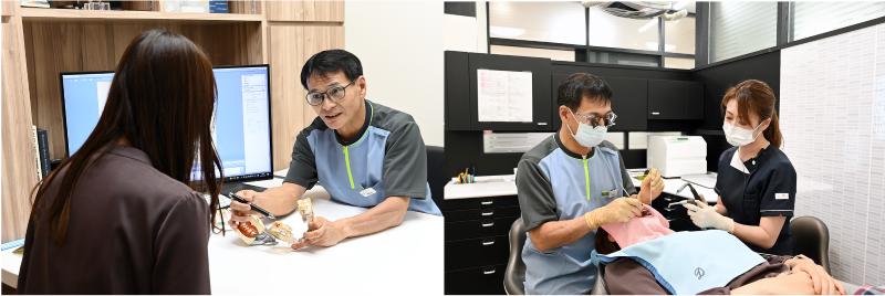 桝屋歯科医院photo