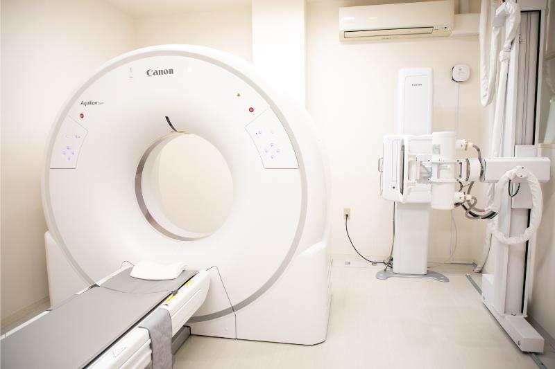 むとう日吉が丘クリニック