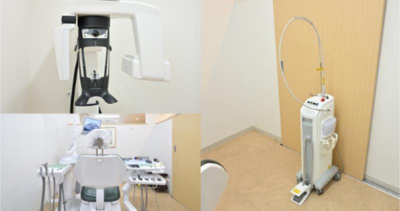 とうごう歯科クリニックphoto