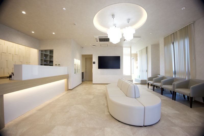 医療法人倖和会 きたみ歯科医院