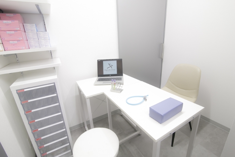 性感染症内科ペアライフクリニック上野院