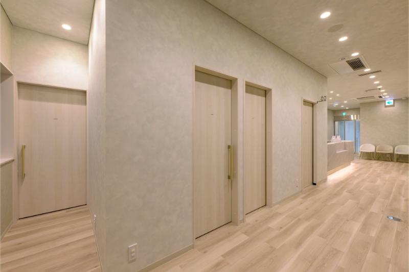 大宮駅前さくらレディースクリニック