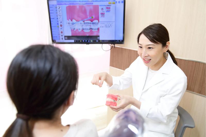 相模原中央グッデイ歯科