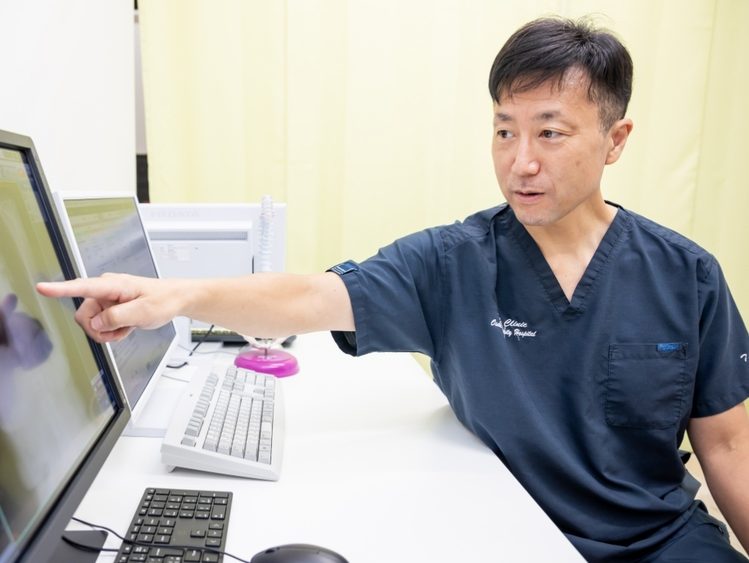 あべファミリークリニック