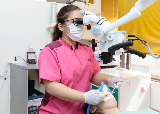 マリコ歯科クリニックphoto