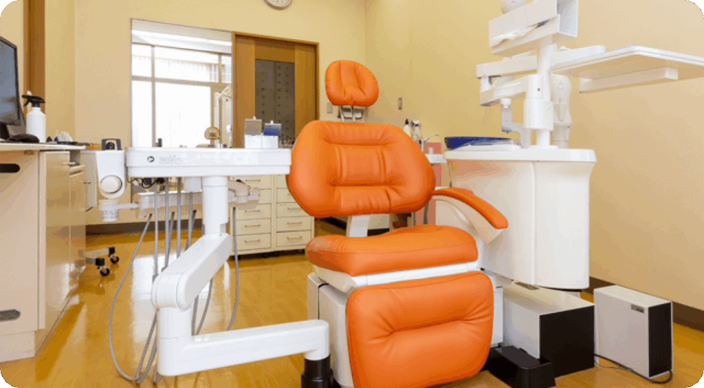 希望ヶ丘歯科クリニックphoto